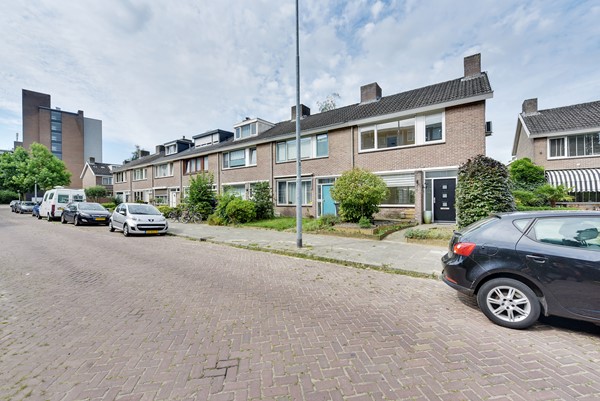 Medium property photo - Generaal de Carislaan 13, 5623 GK Eindhoven